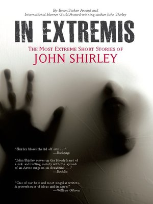cover image of In Extremis